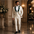 By-Men Montevare Suit