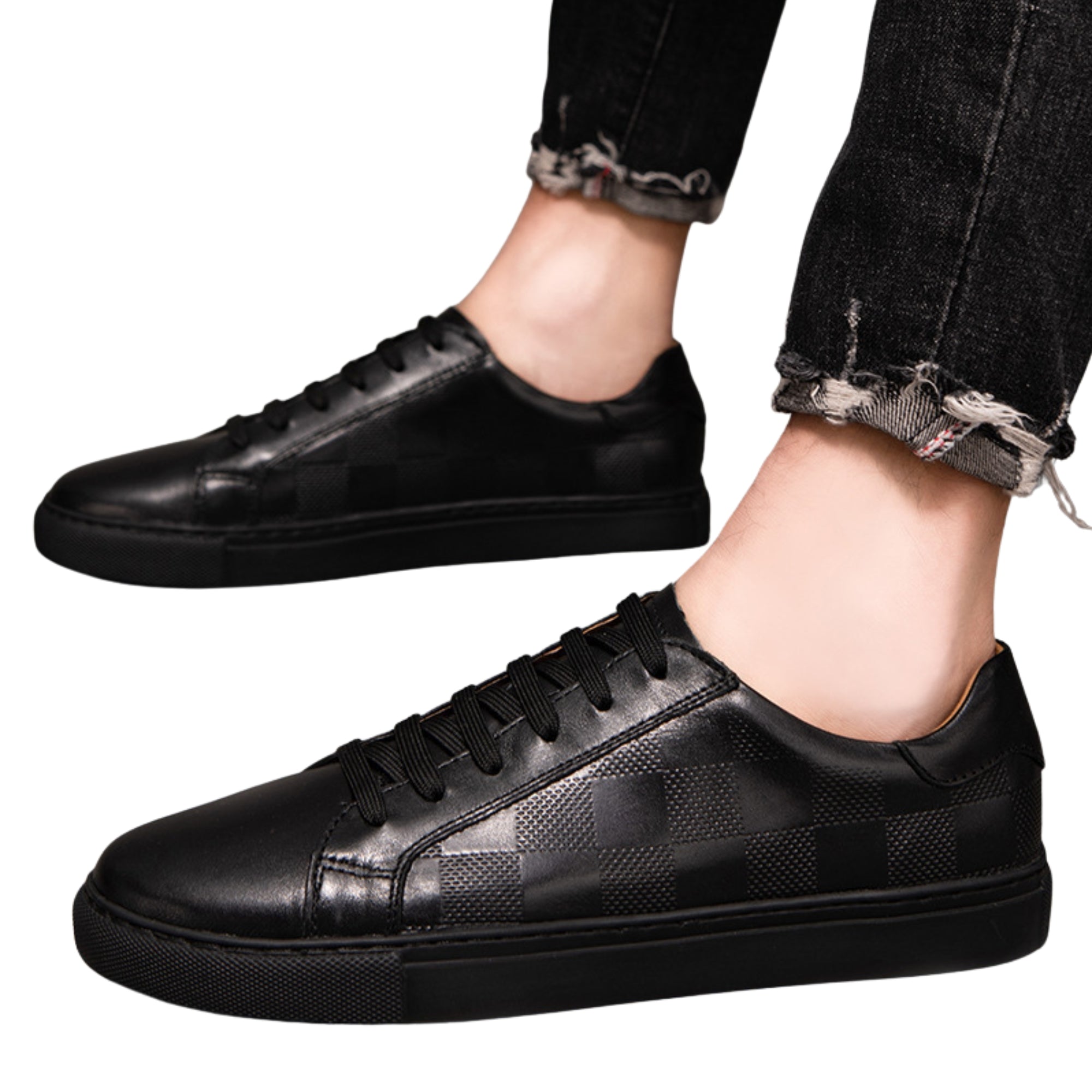 By-Men Montevio Sneaker