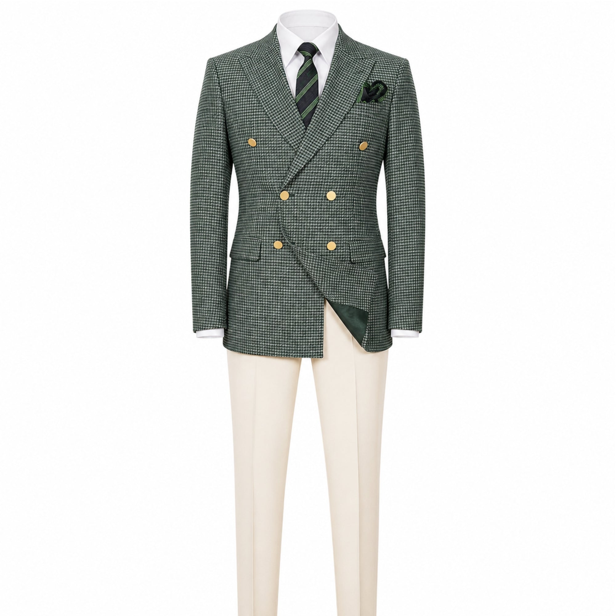 By-Men Montevio Suit