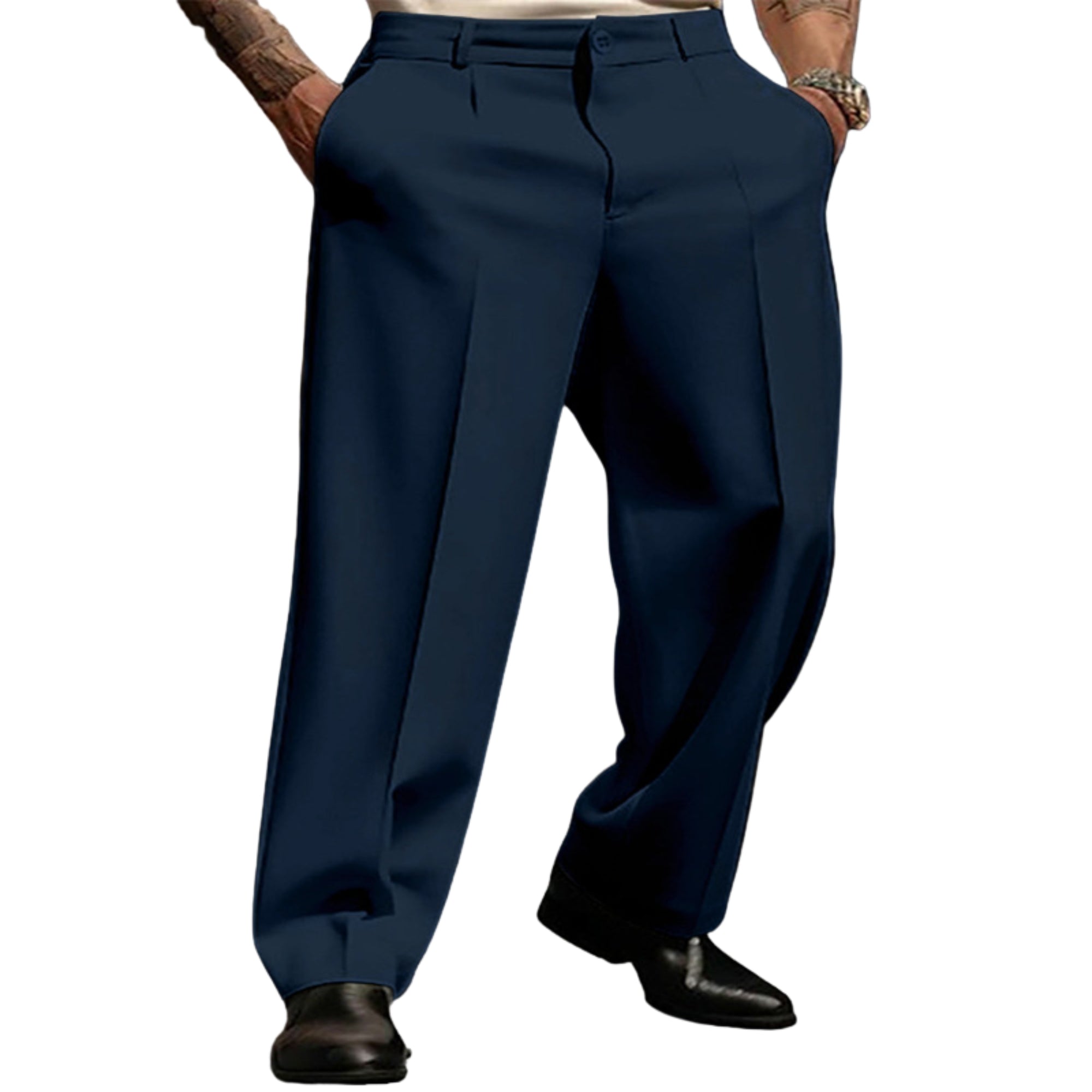 By-Men Montreux Trousers