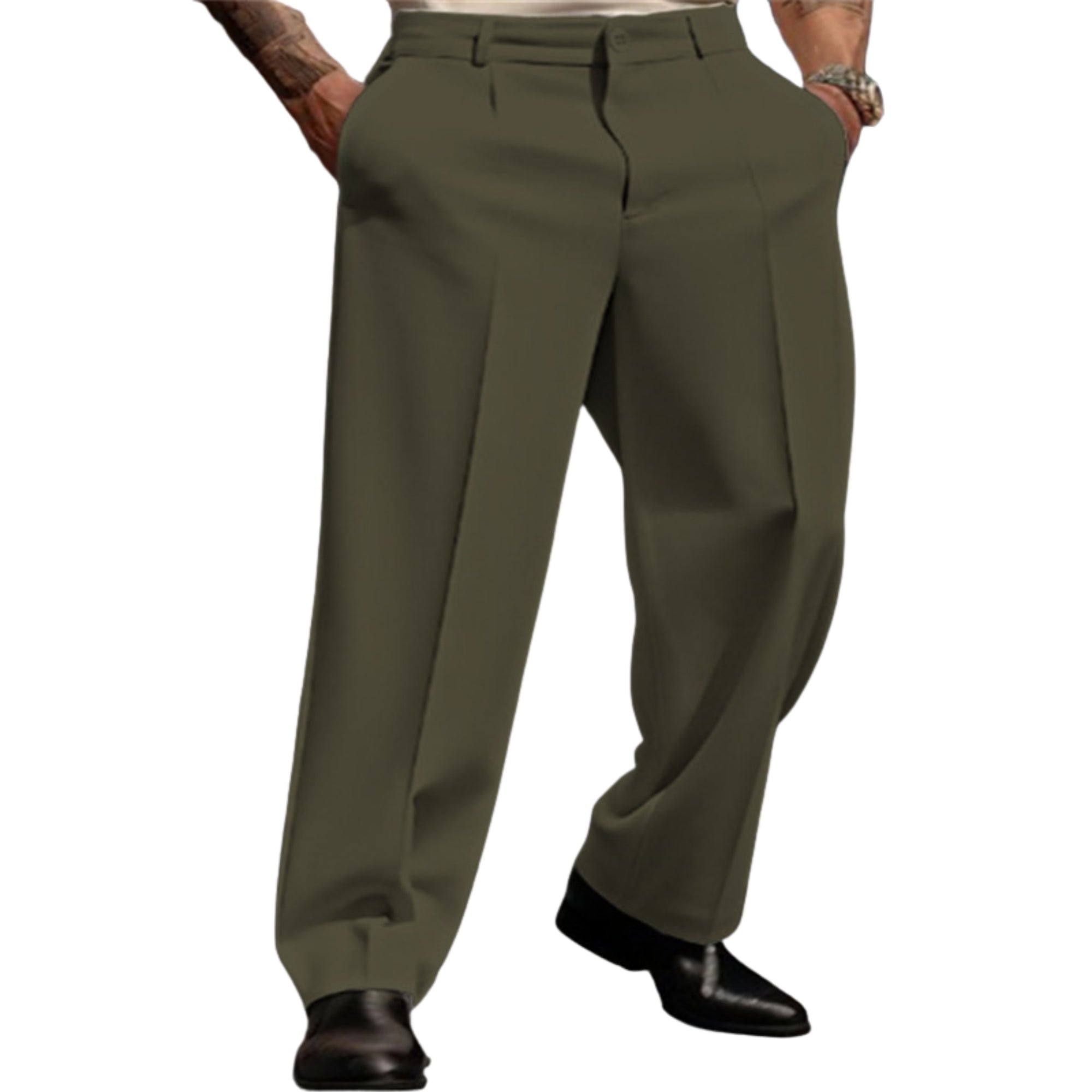 By-Men Montreux Trousers