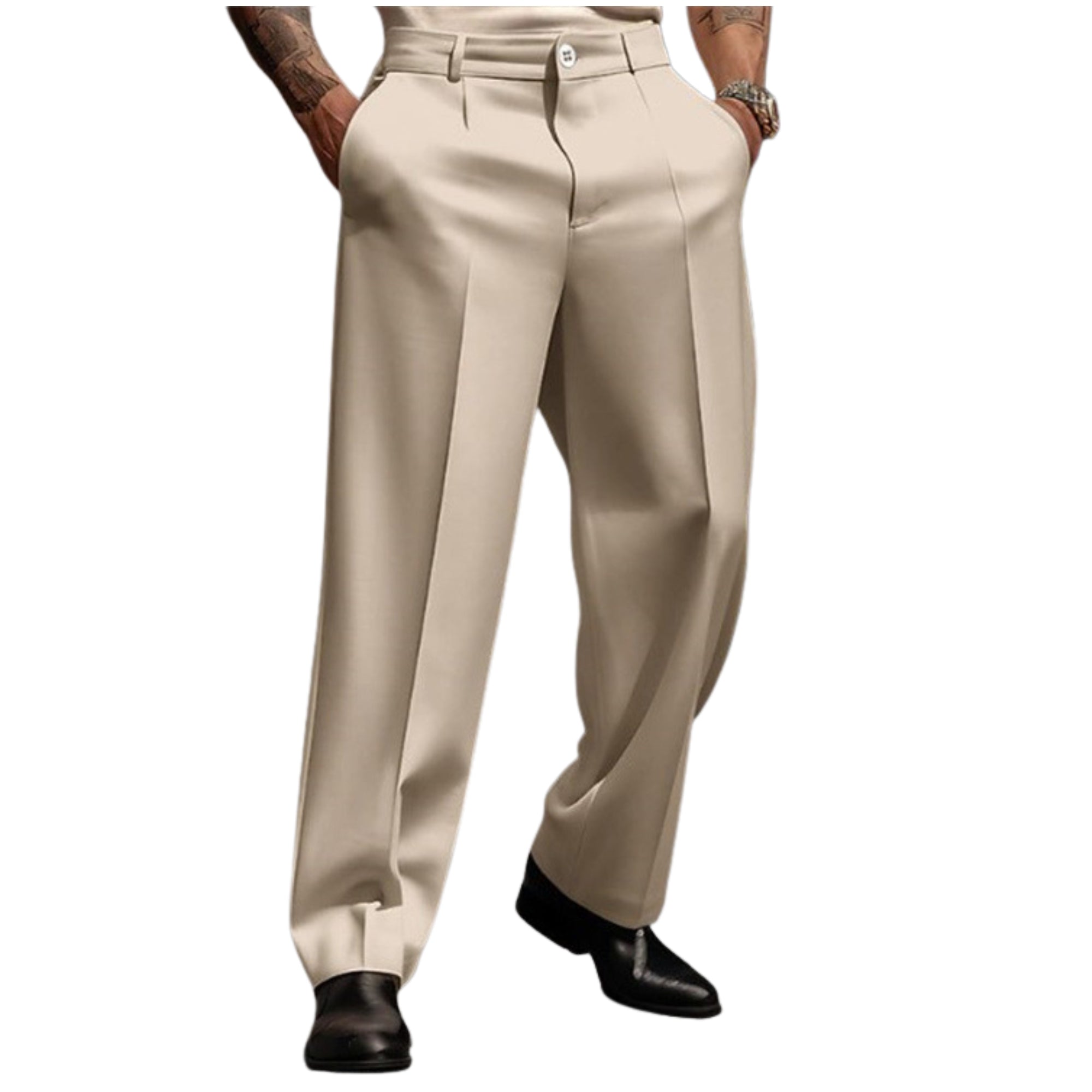 By-Men Montreux Trousers