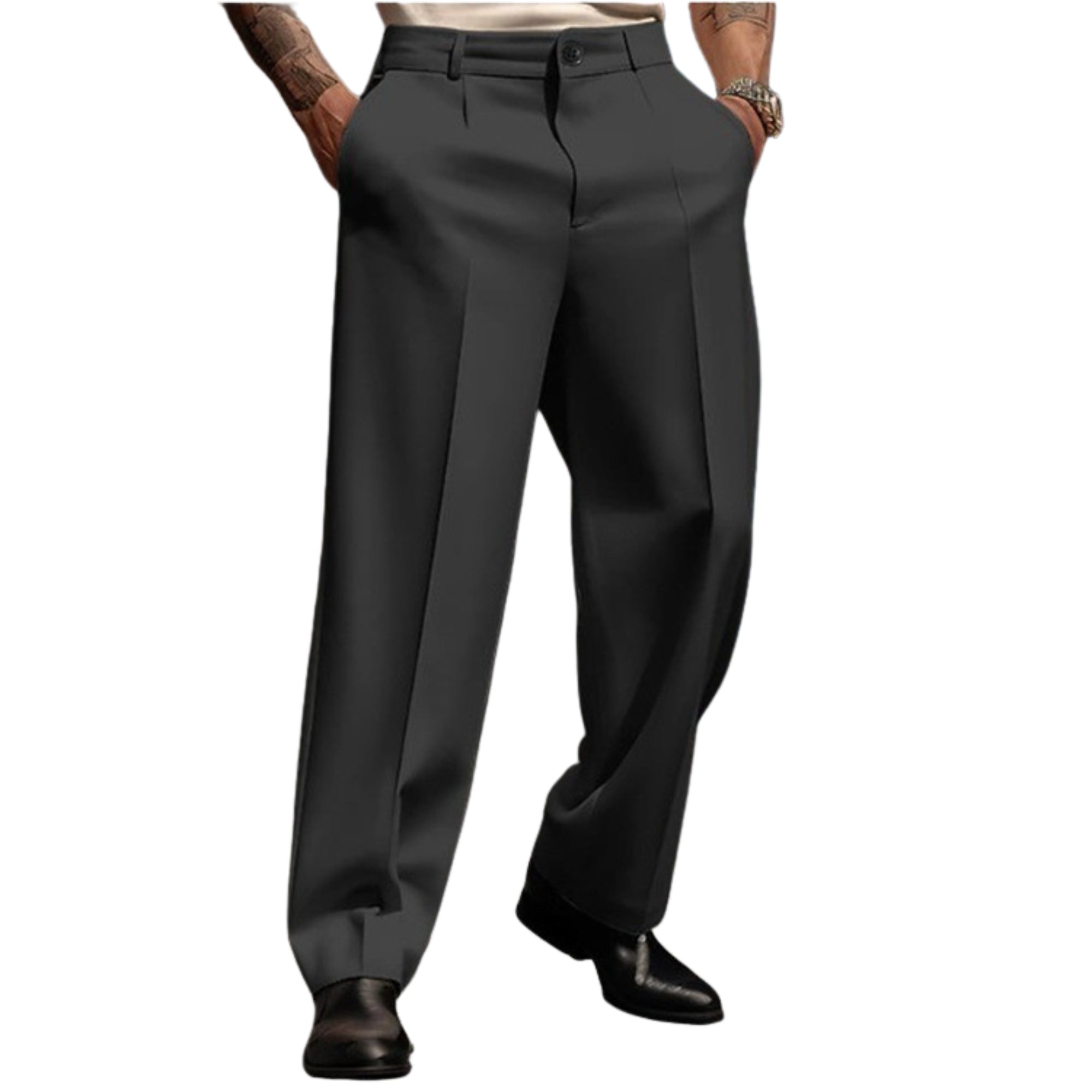 By-Men Montreux Trousers