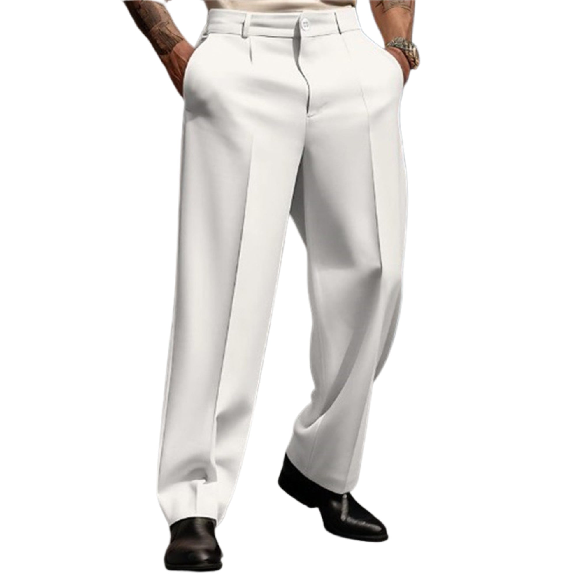 By-Men Montreux Trousers