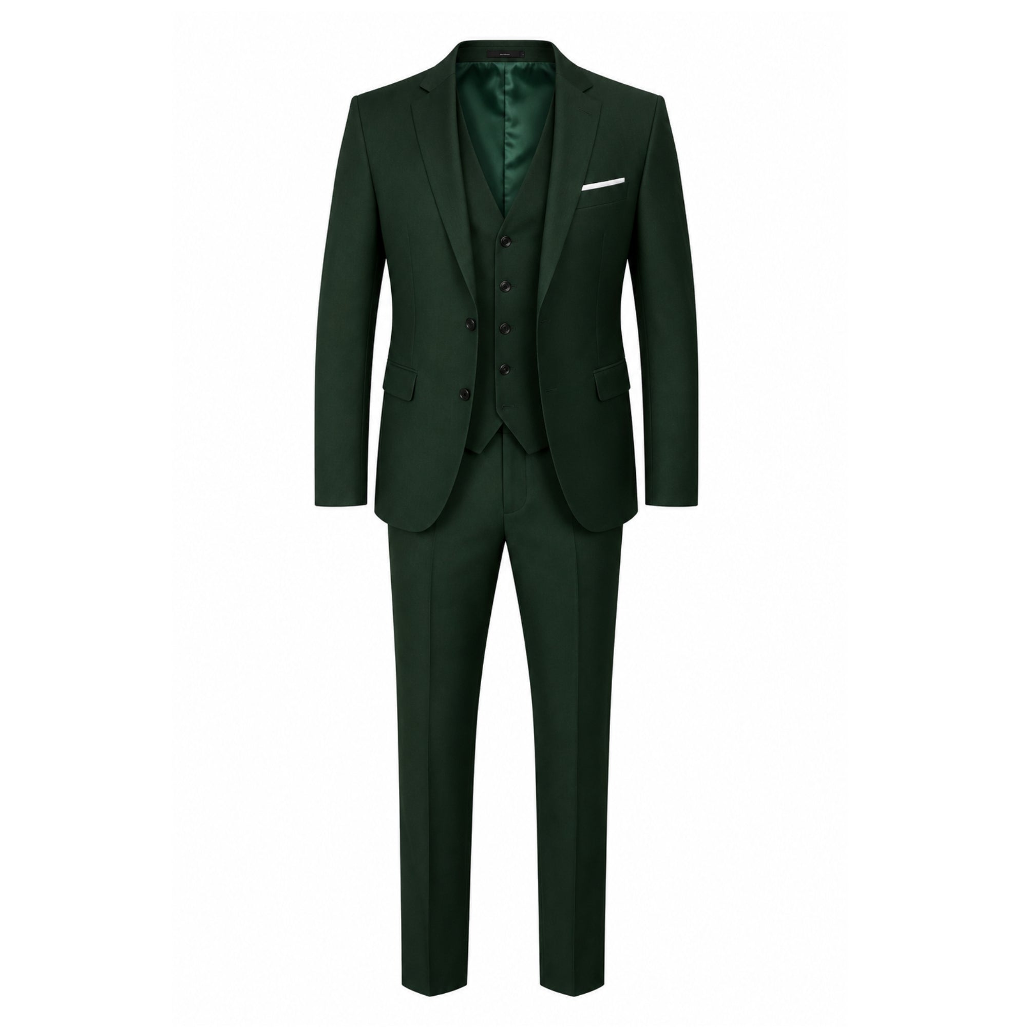 By-Men Noctaro Business Suit