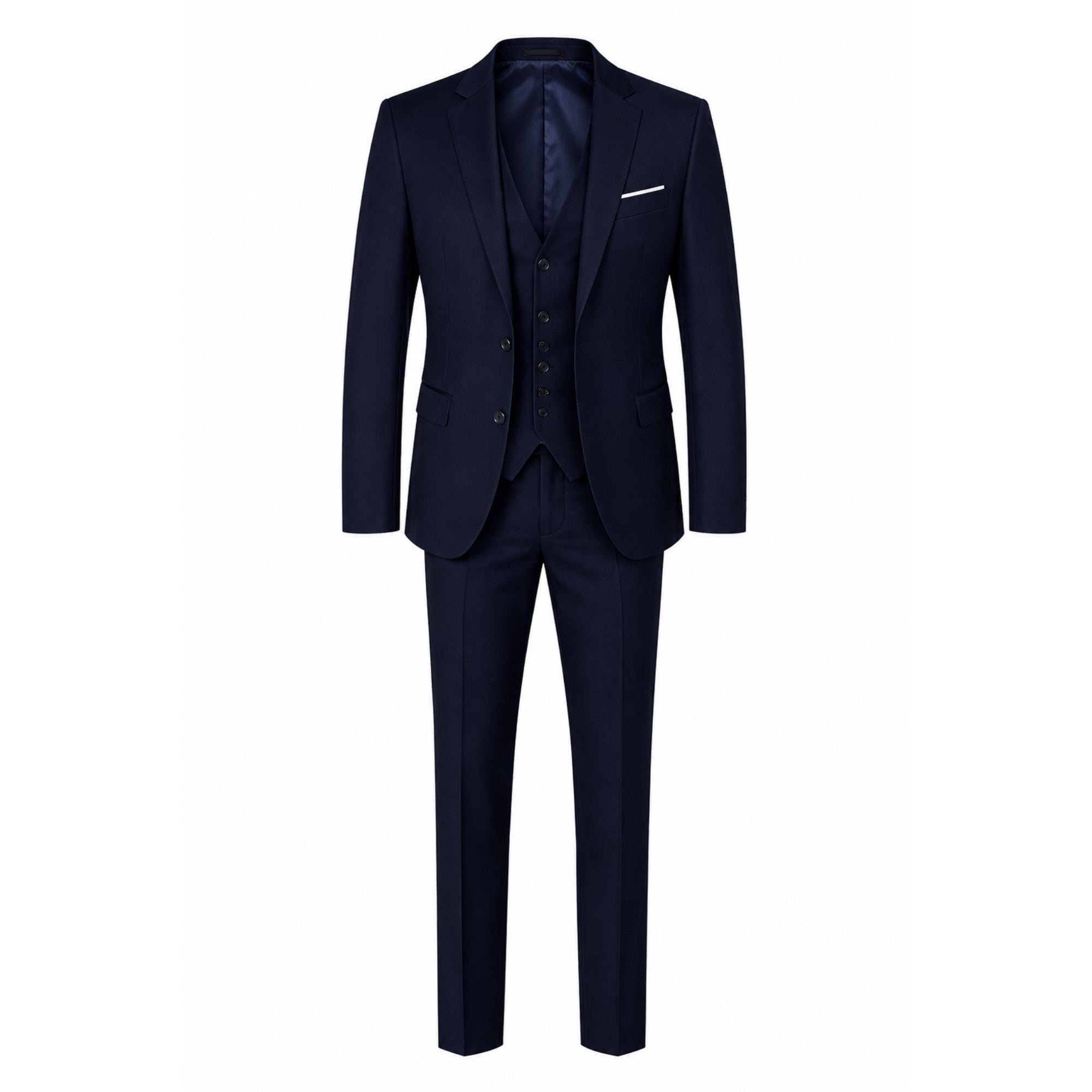 By-Men Noctaro Business Suit