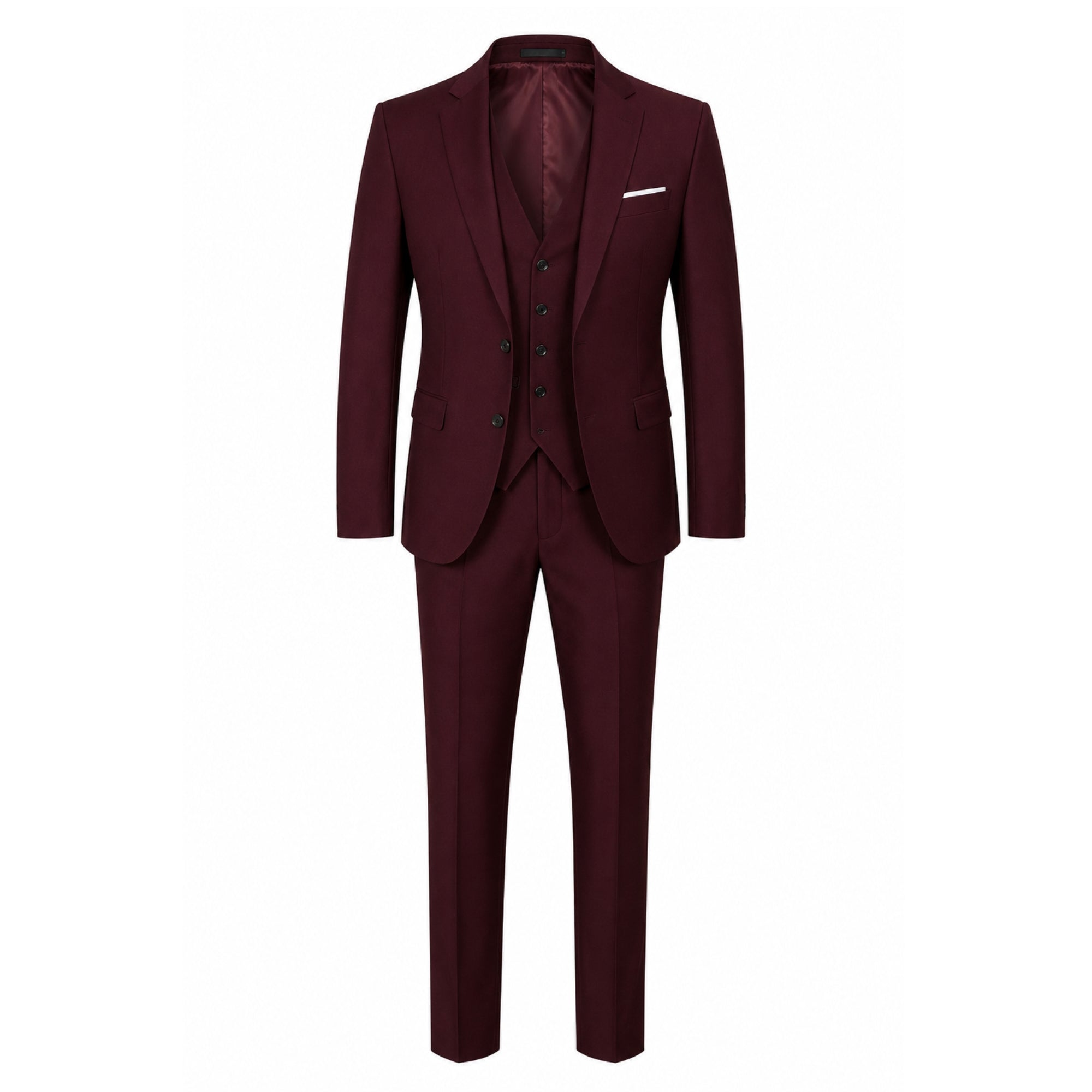 By-Men Noctaro Business Suit