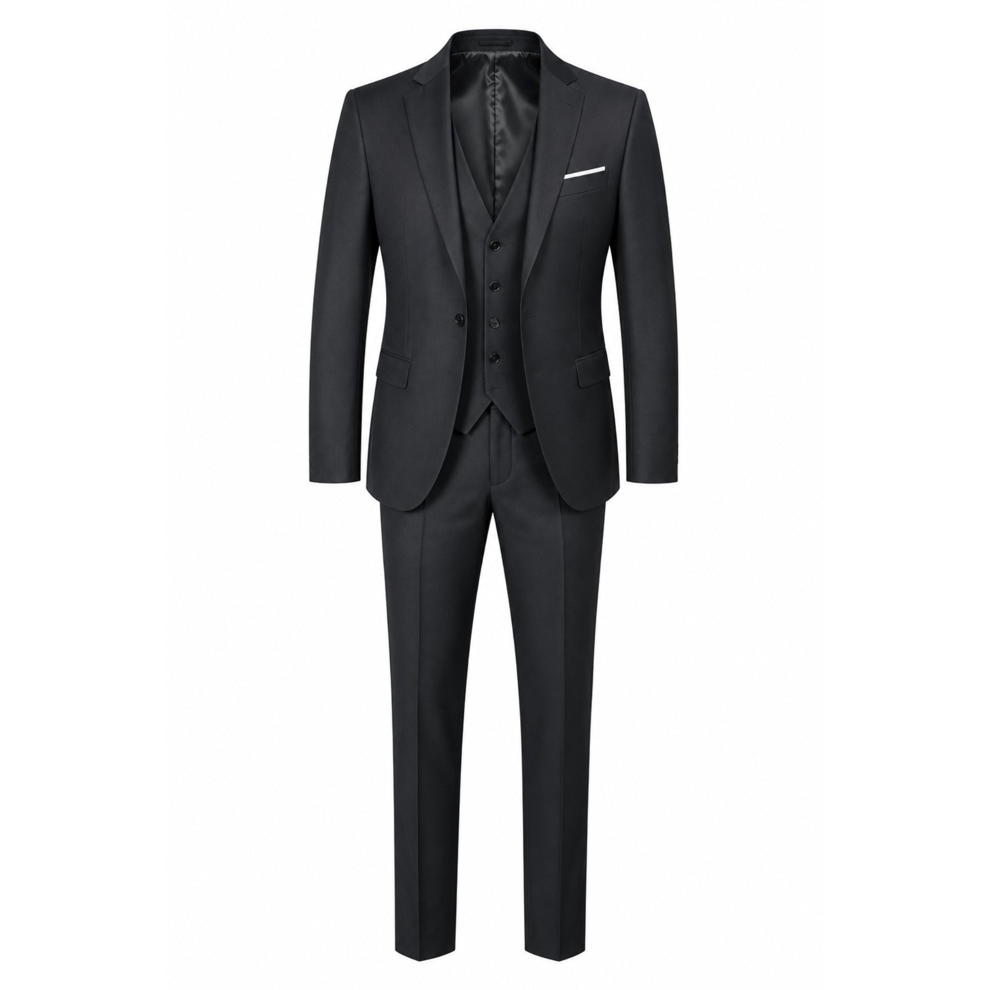 By-Men Noctaro Business Suit