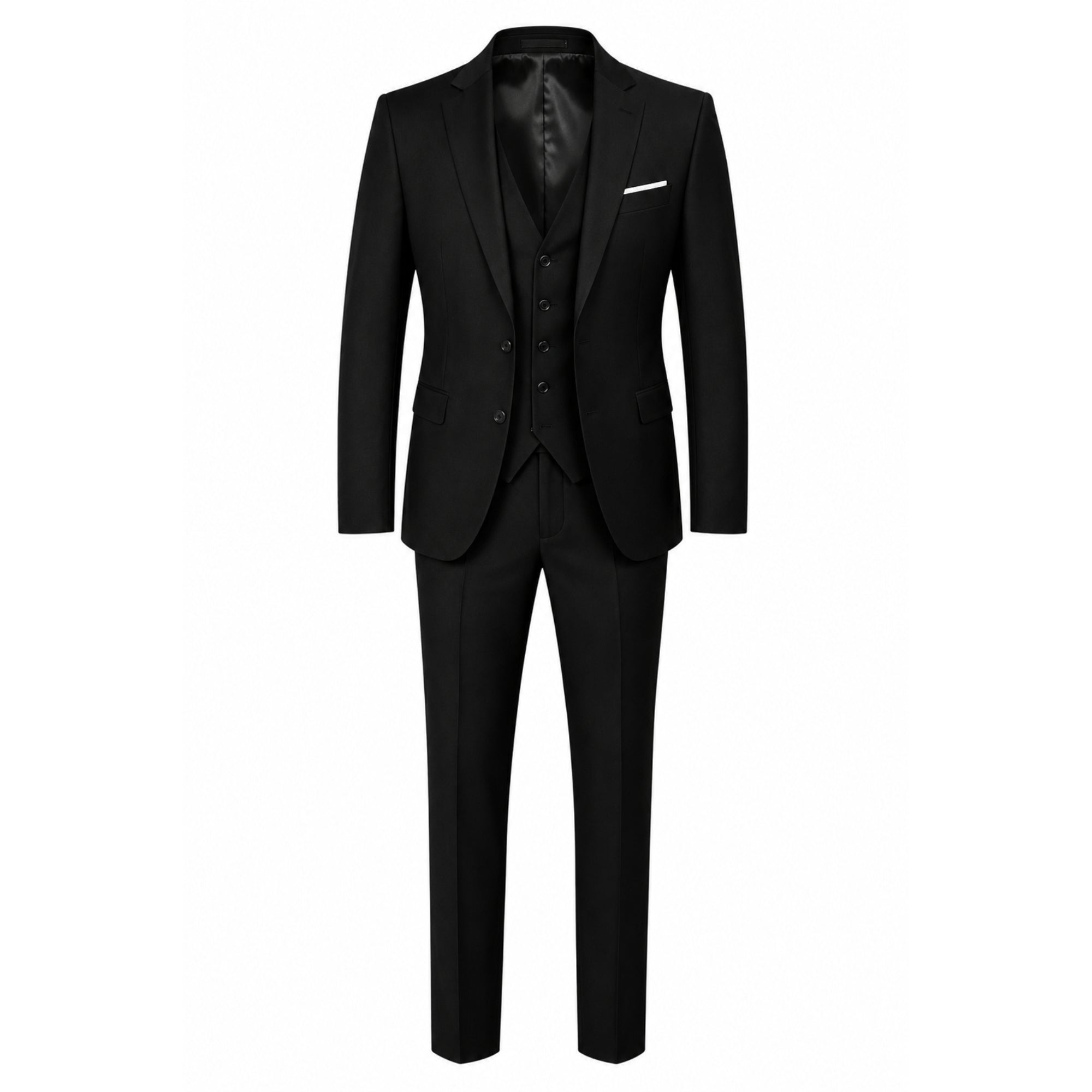 By-Men Noctaro Business Suit