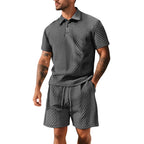 By-Men Polo Set