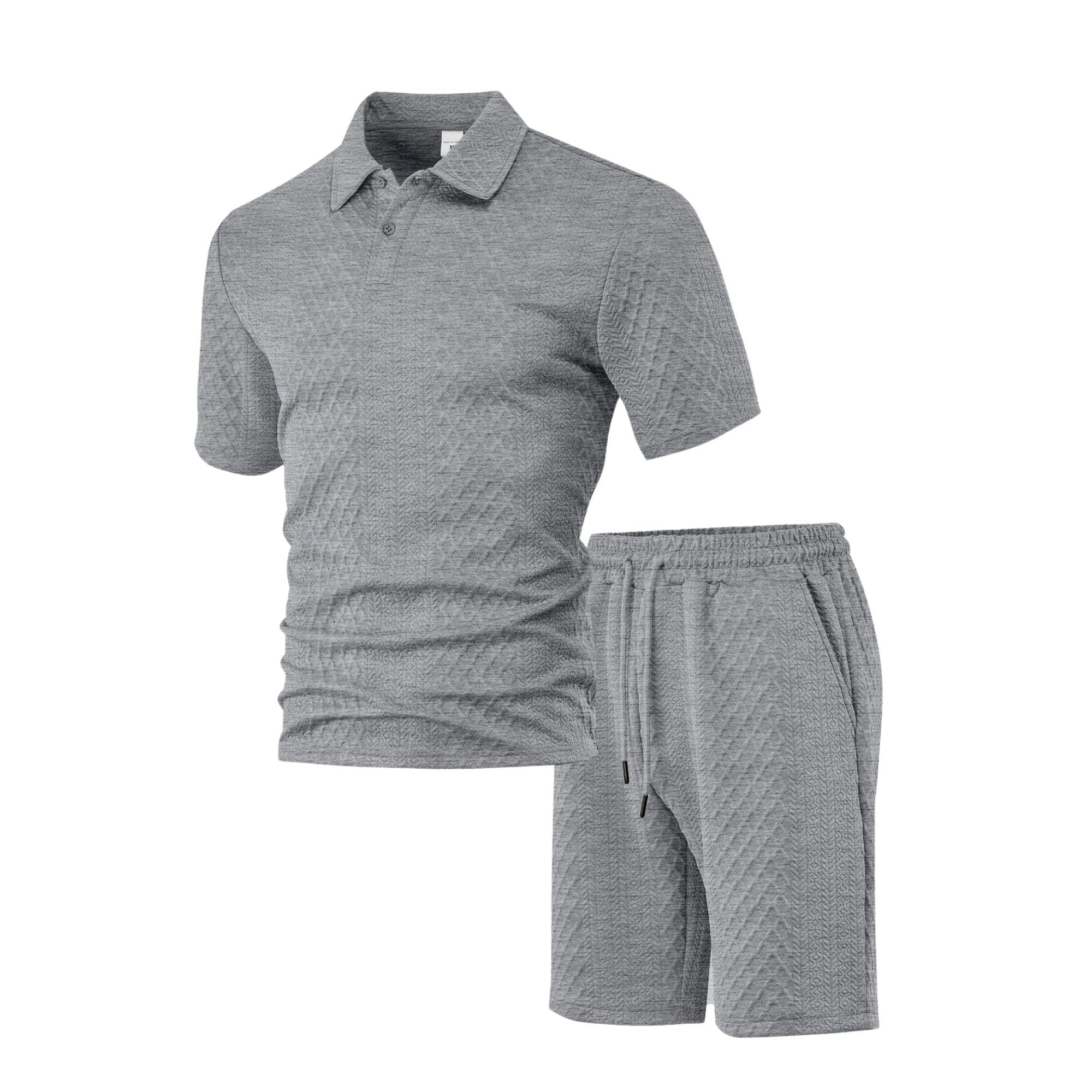 By-Men Polo Set