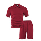 By-Men Polo Set