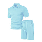 By-Men Polo Set