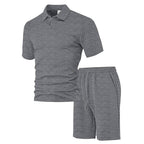 By-Men Polo Set