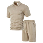By-Men Polo Set