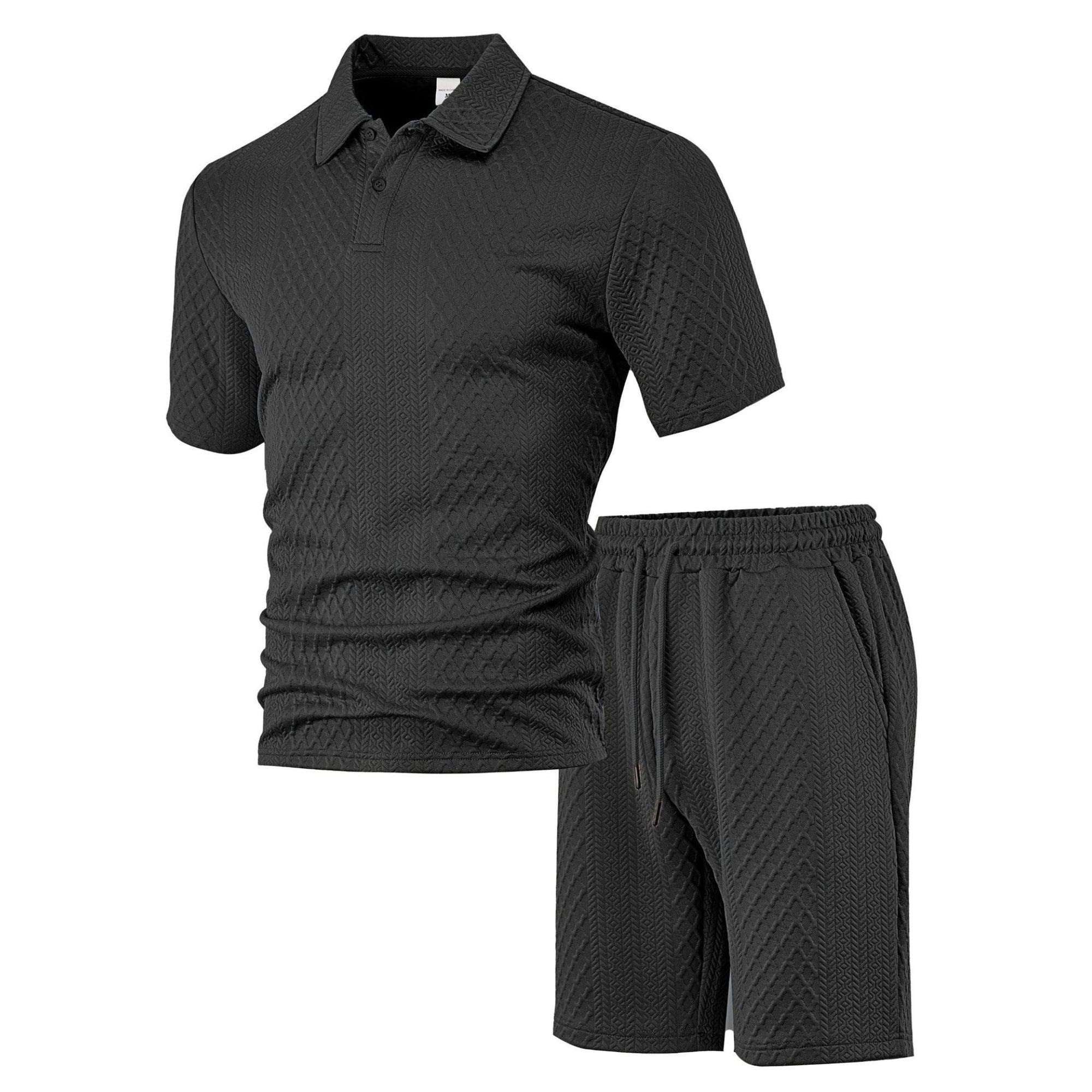 By-Men Polo Set