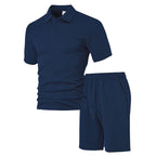 By-Men Polo Set