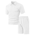 By-Men Polo Set