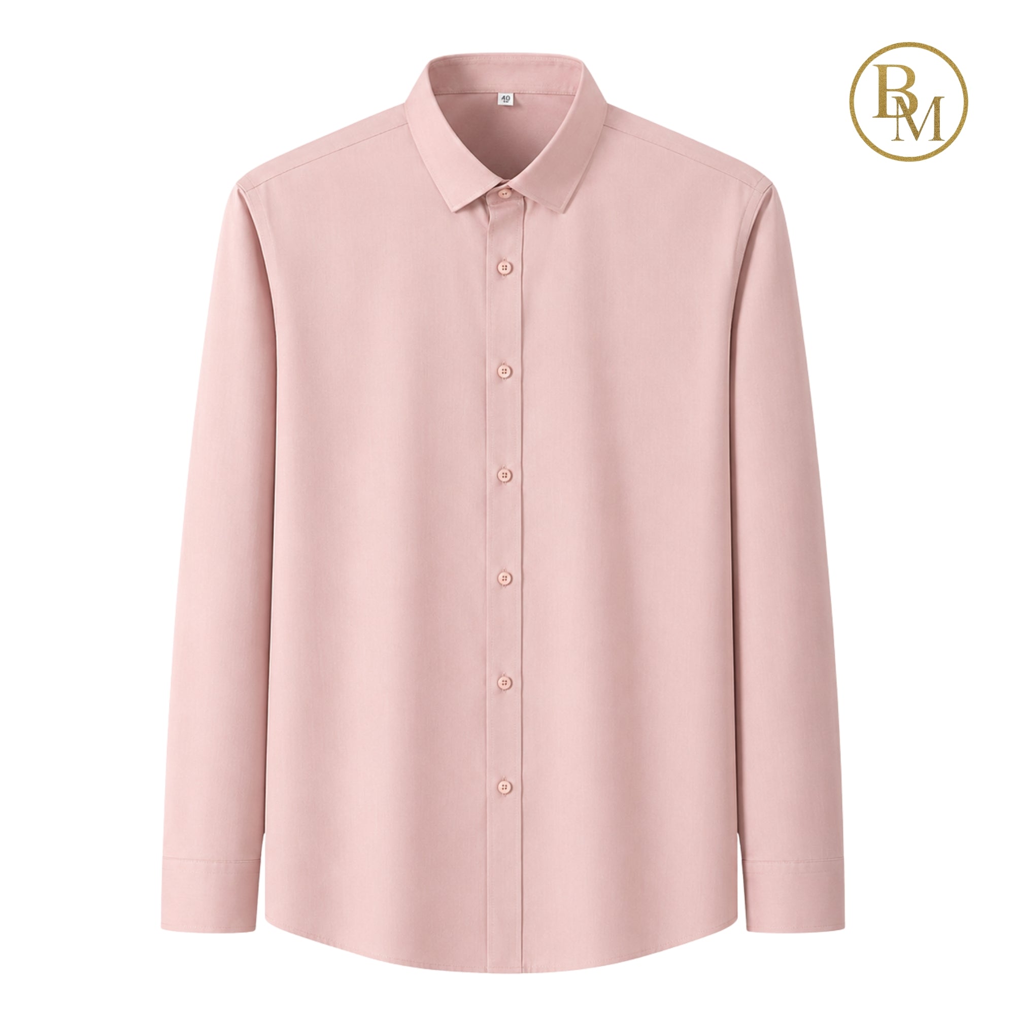 By-Men PrimePress Shirt