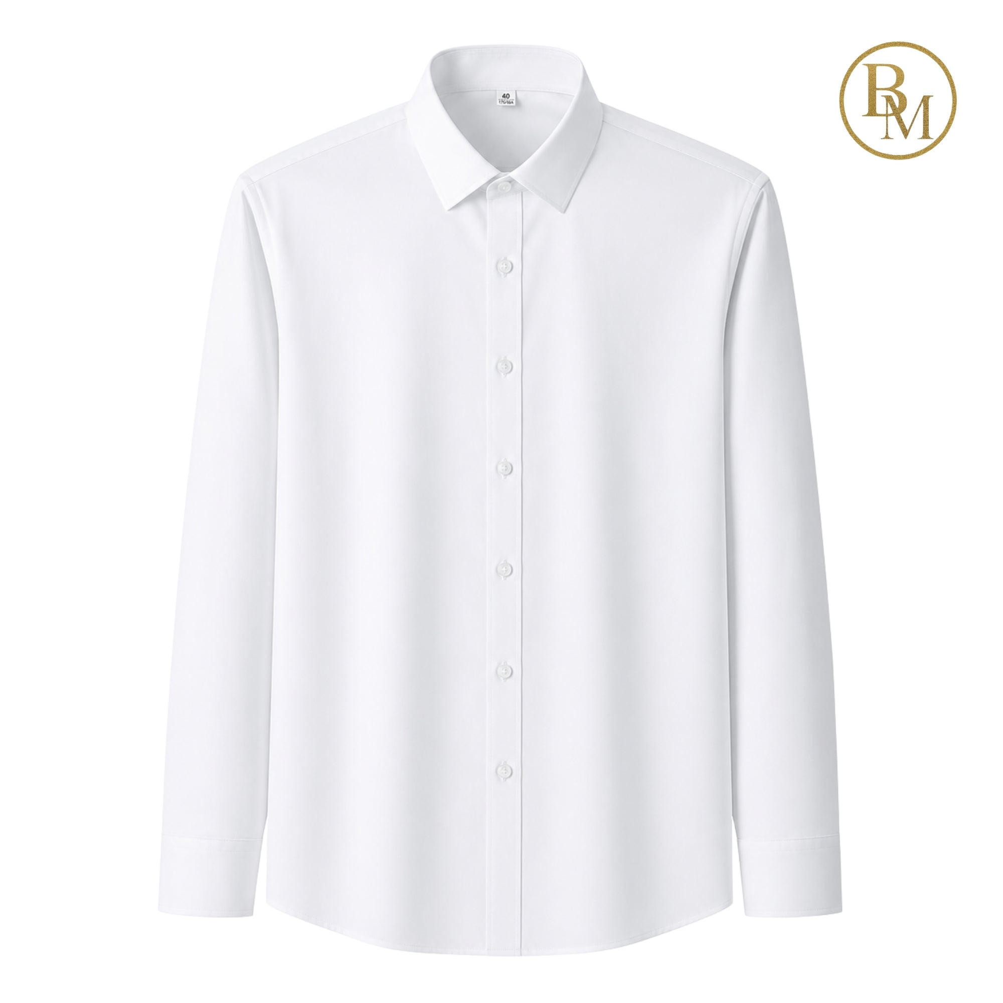 By-Men PrimePress Shirt