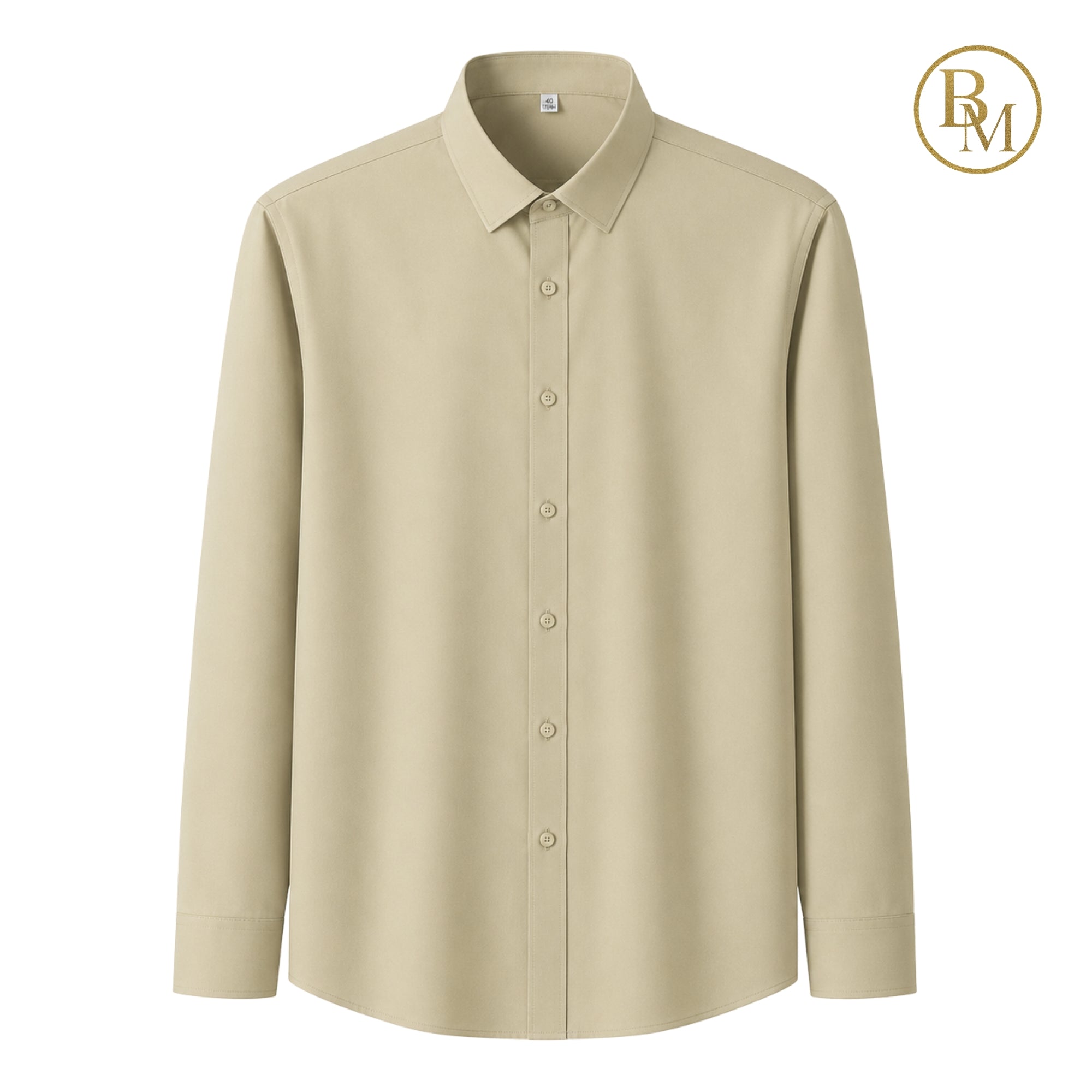 By-Men PrimePress Shirt