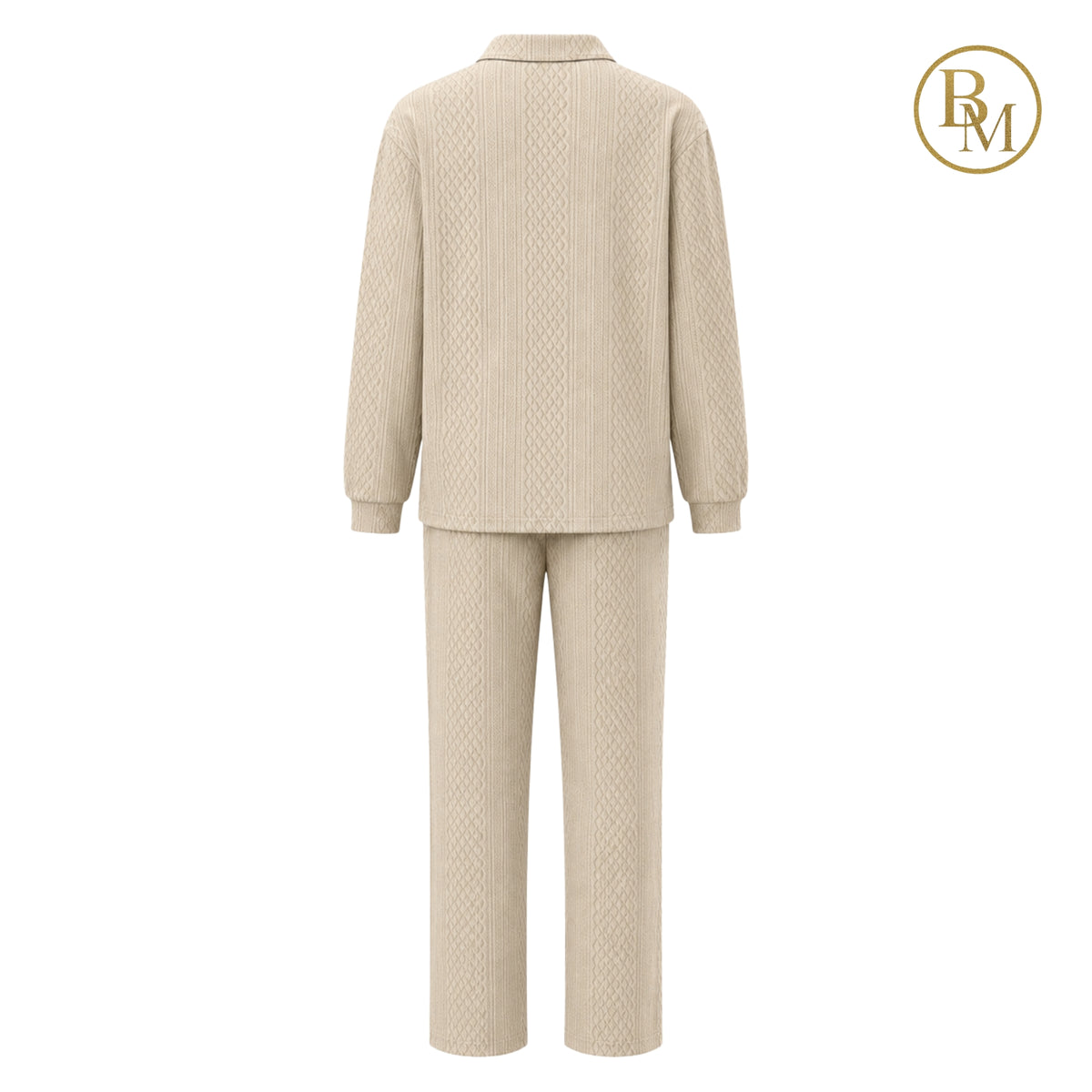 By-Men Raveno Retro Set