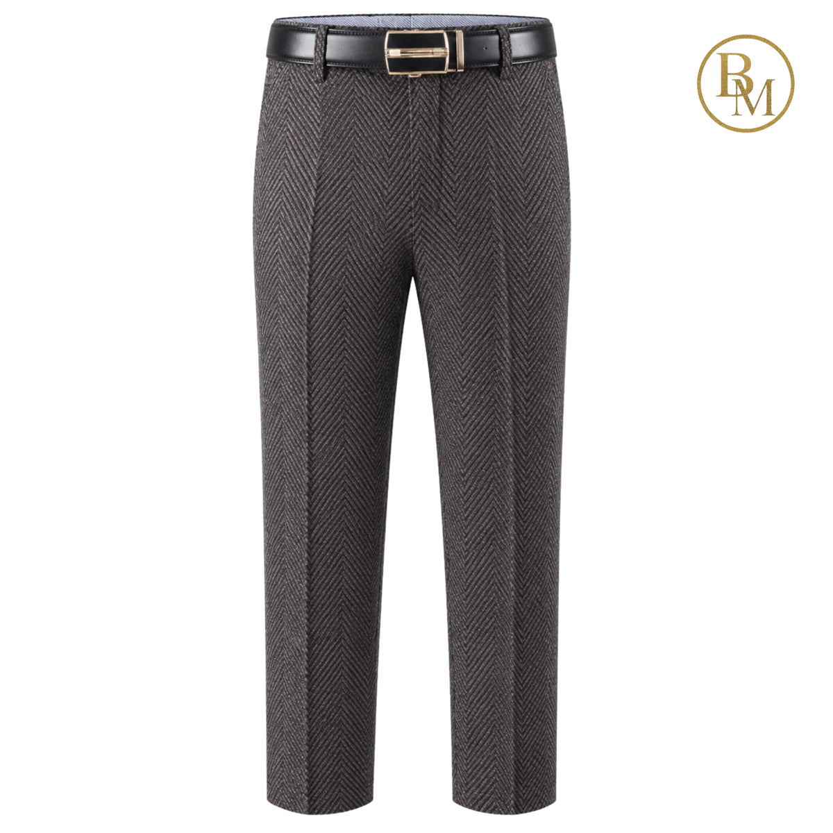 By-Men RegalWool Pantalon