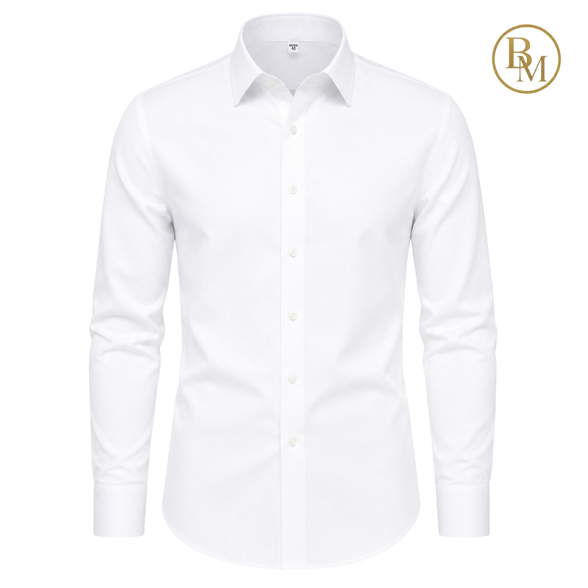 By-Men Regent One Overhemd