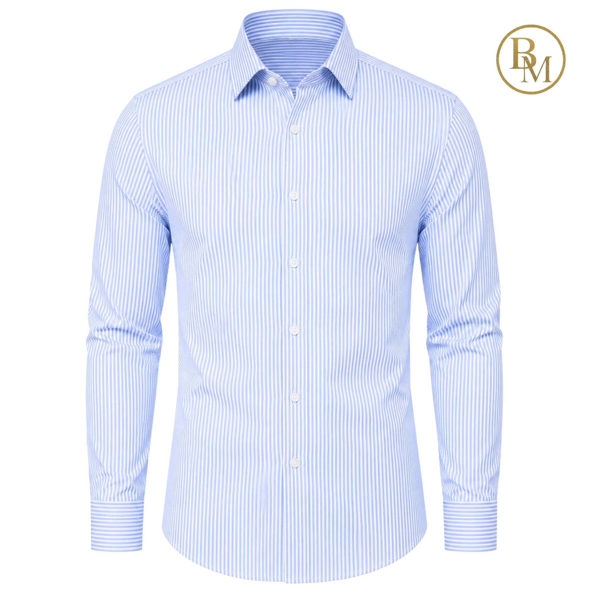By-Men Regent One Overhemd
