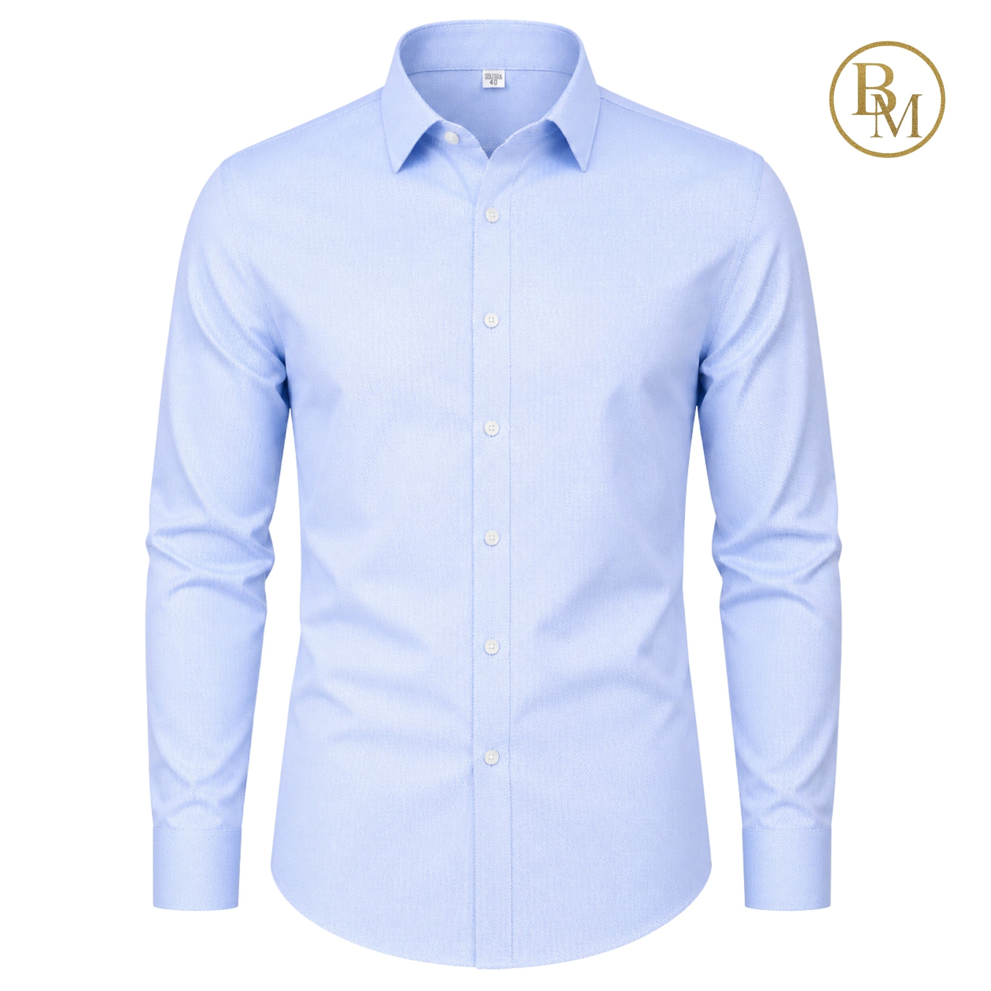 By-Men Regent One Overhemd