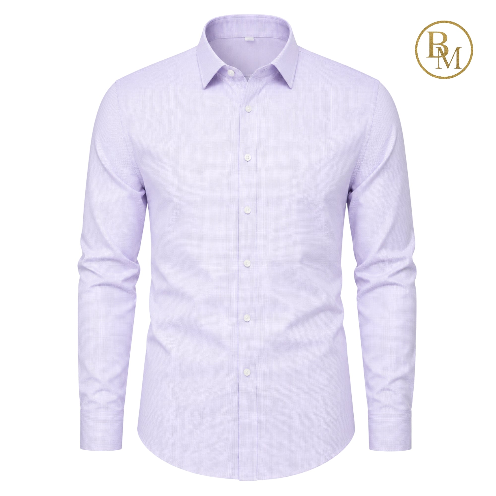 By-Men Regent One Overhemd