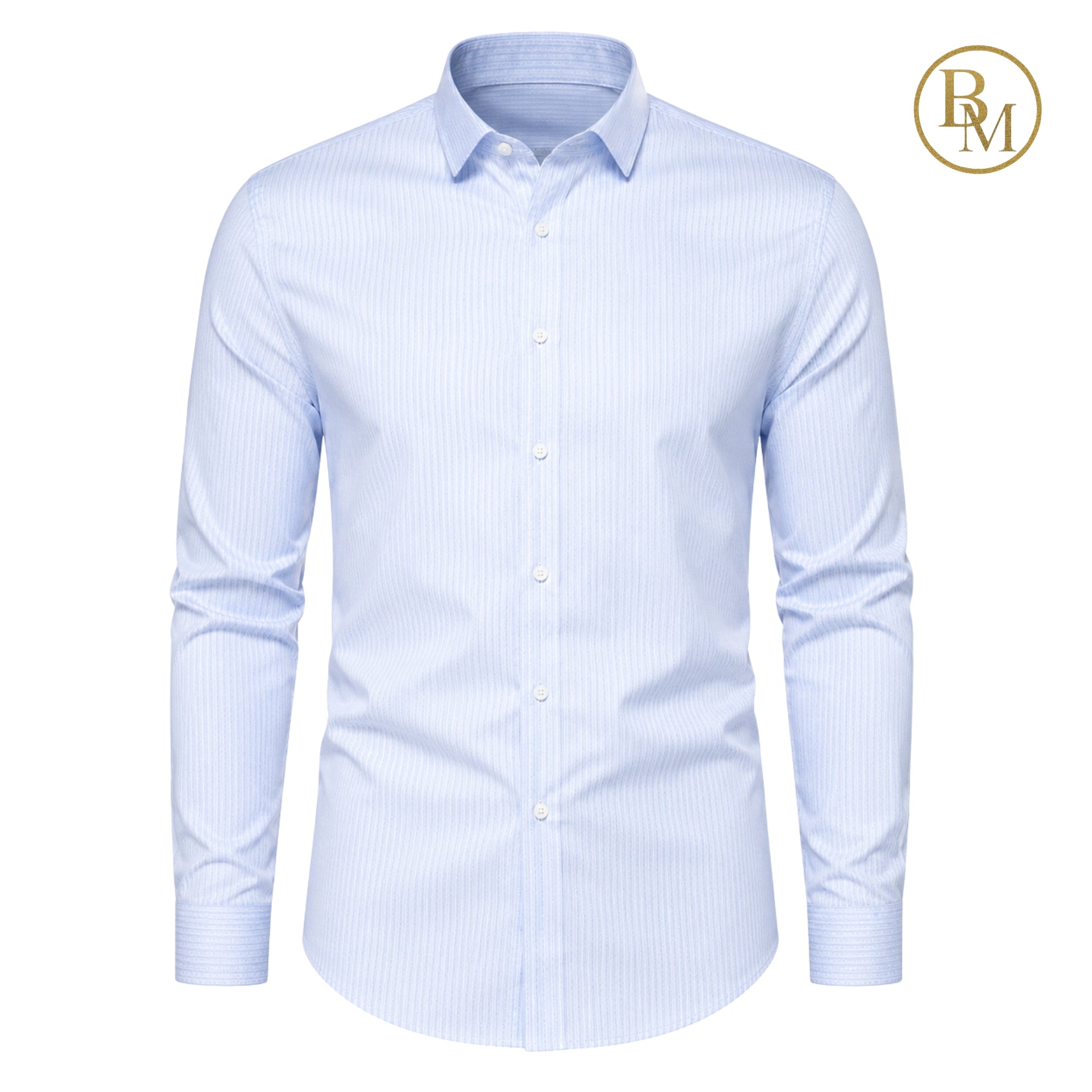 By-Men Regent One Overhemd
