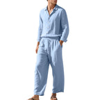 By-Men Riviera Linnen Set