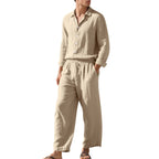 By-Men Riviera Linnen Set