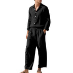 By-Men Riviera Linnen Set