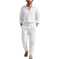 By-Men Riviera Linnen Set