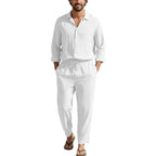 By-Men Riviera Linnen Set