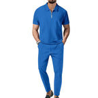 By-Men Riviera Waffle Set