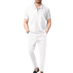 By-Men Riviera Waffle Set
