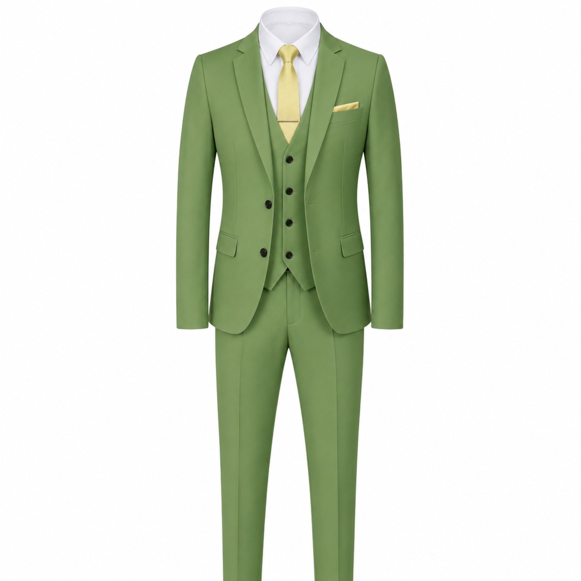 By-Men Sable Classic Suit
