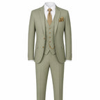 By-Men Sable Classic Suit