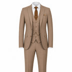 By-Men Sable Classic Suit