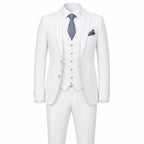 By-Men Sable Classic Suit