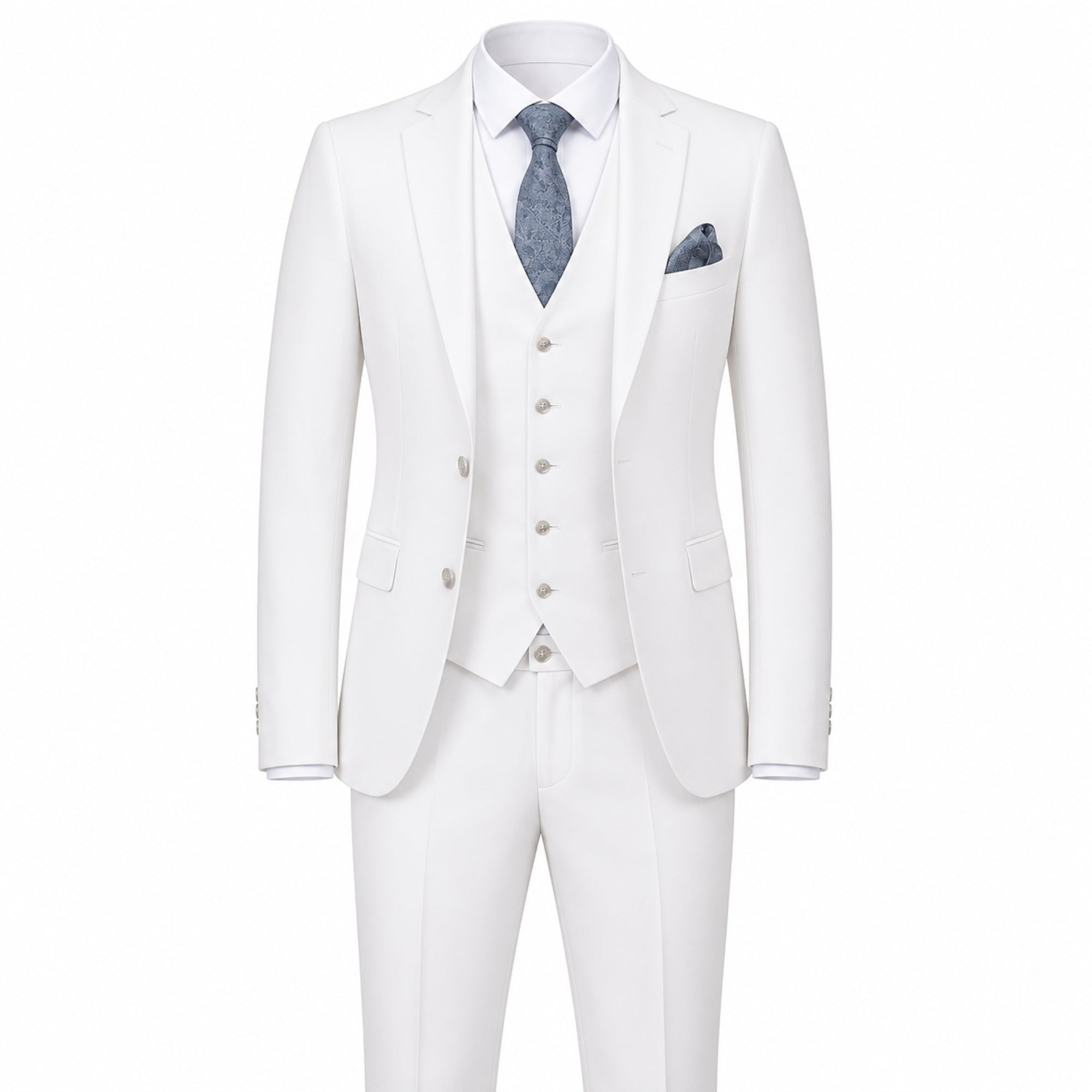 By-Men Sable Classic Suit