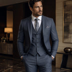 By-Men Sable Classic Suit