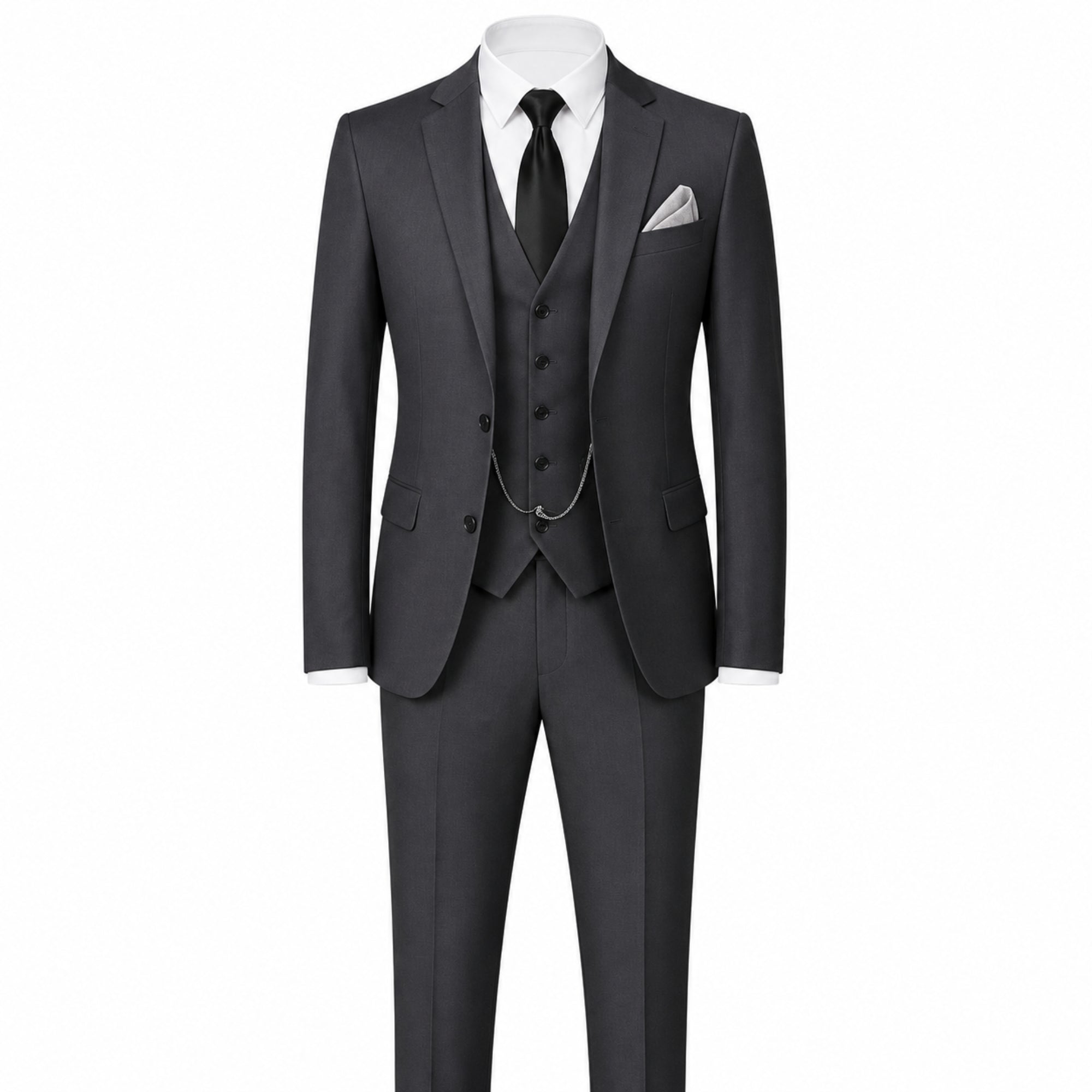 By-Men Sable Classic Suit