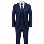 By-Men Sable Classic Suit