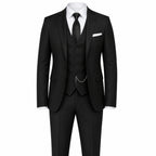 By-Men Sable Classic Suit