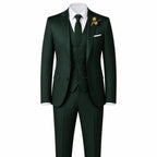By-Men Sable Classic Suit