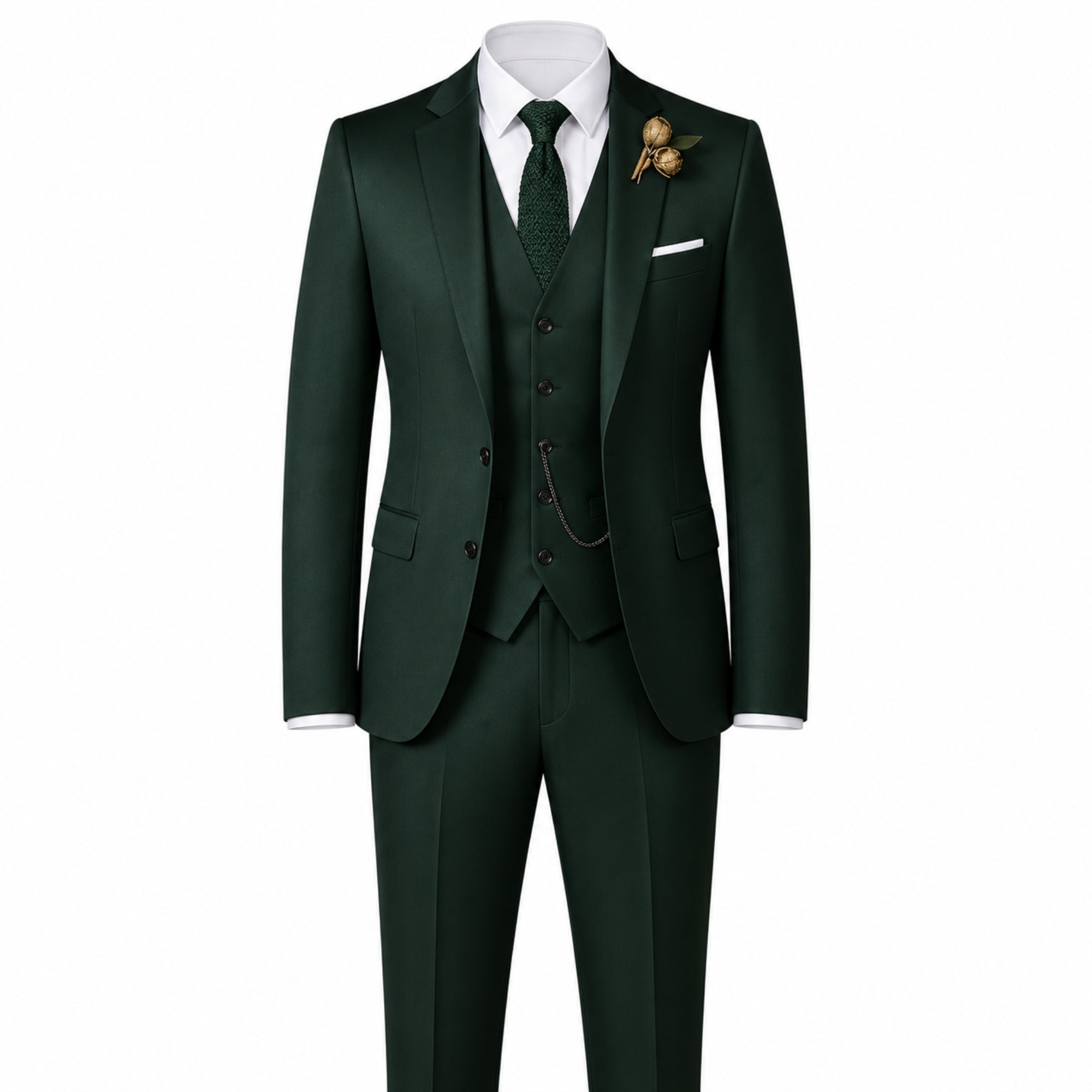 By-Men Sable Classic Suit